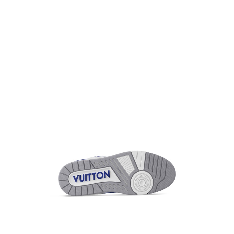 LV Trainer Sneaker - Image 2